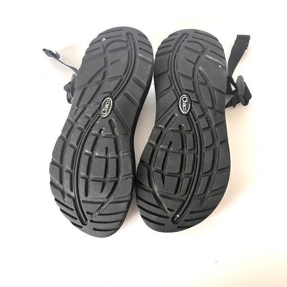 Chaco black z2 chass18 sandal - Picture 7 of 7